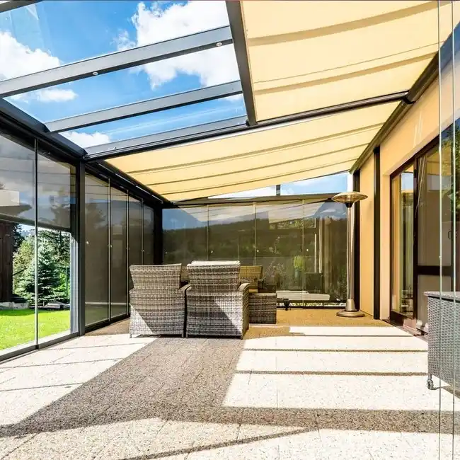 zonwering Julianadorp